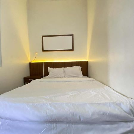 Ana Inn Ambarawa Mitra Reddoorz Semarang Ngoại thất bức ảnh