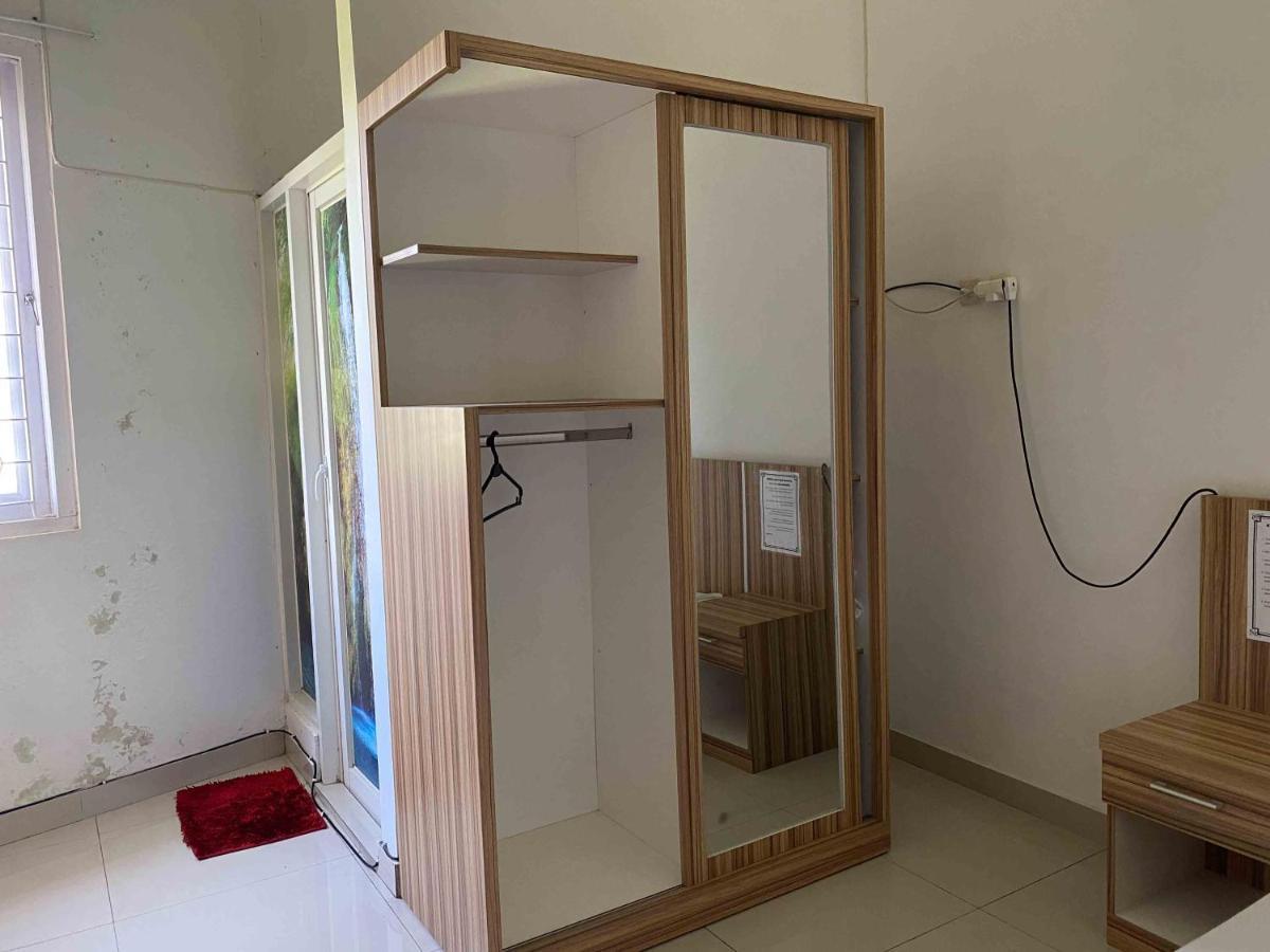 Ana Inn Ambarawa Mitra Reddoorz Semarang Ngoại thất bức ảnh