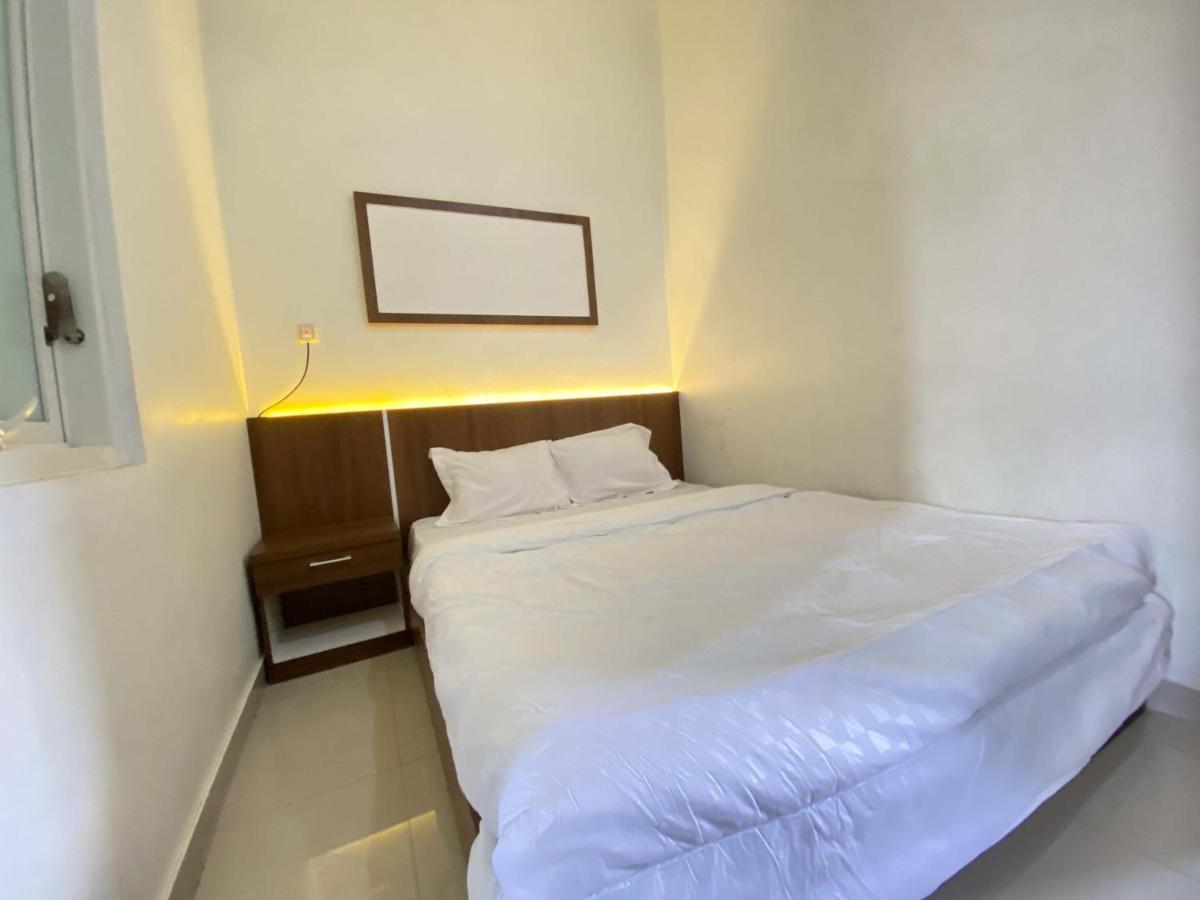 Ana Inn Ambarawa Mitra Reddoorz Semarang Ngoại thất bức ảnh