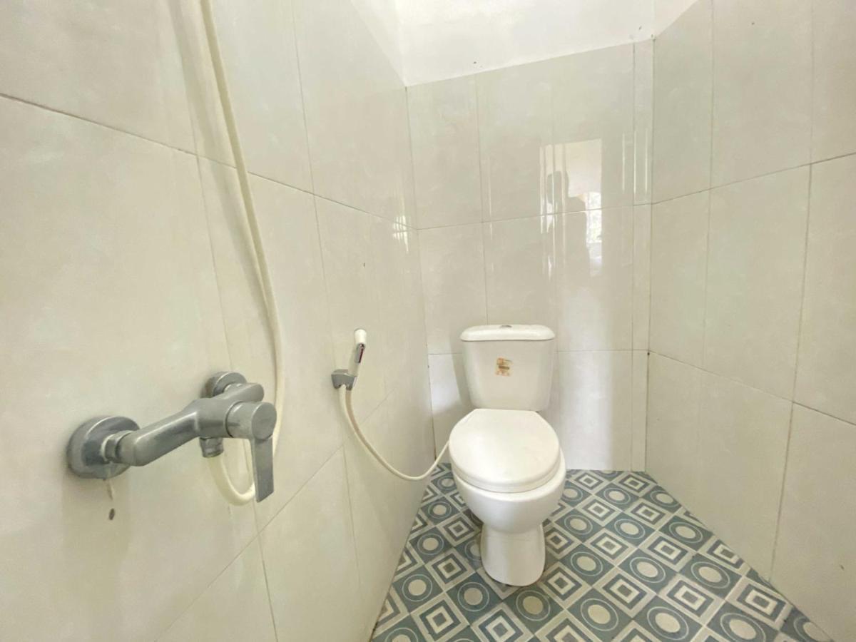 Ana Inn Ambarawa Mitra Reddoorz Semarang Ngoại thất bức ảnh