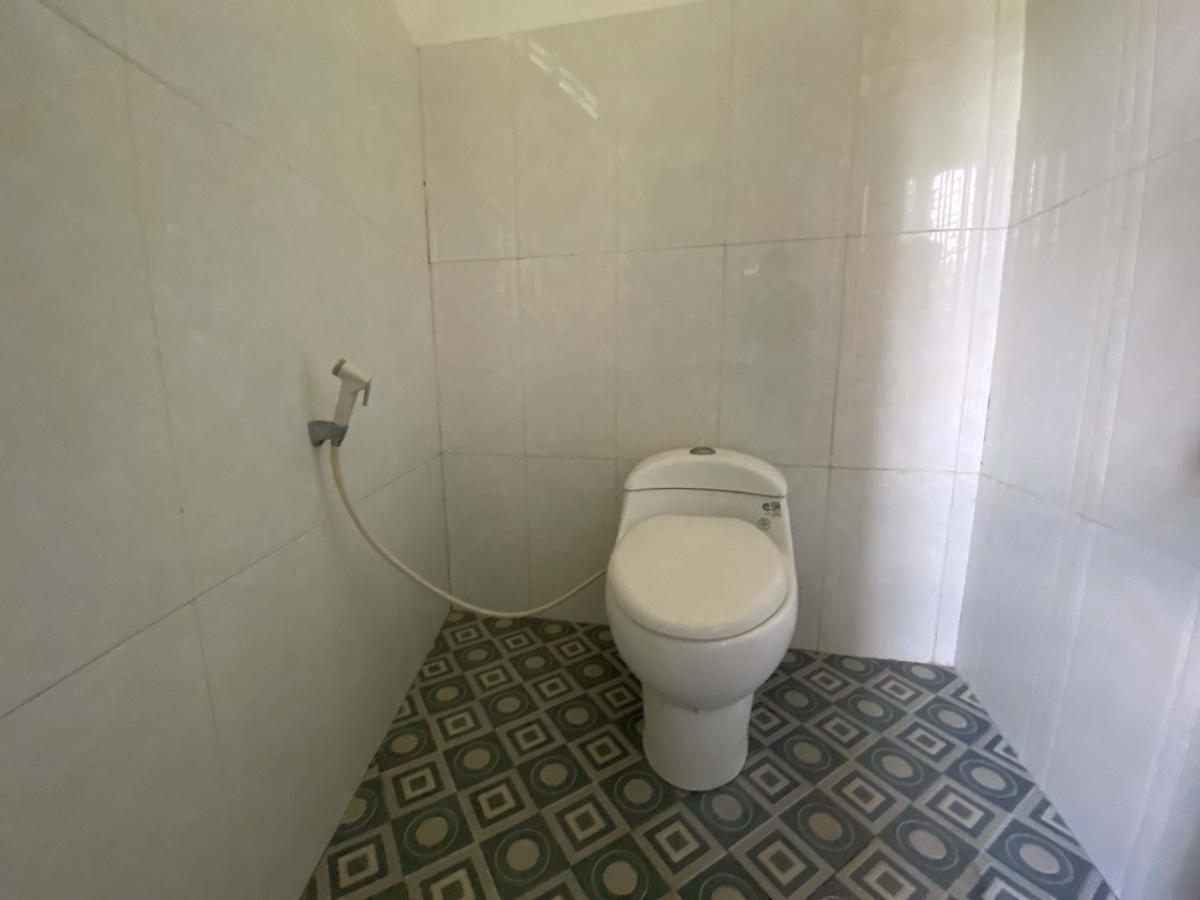 Ana Inn Ambarawa Mitra Reddoorz Semarang Ngoại thất bức ảnh