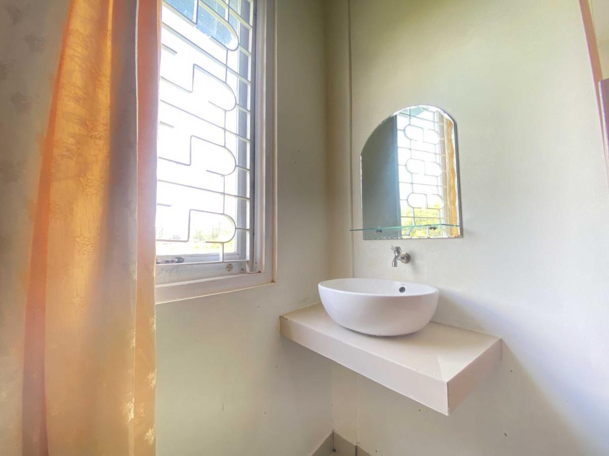 Ana Inn Ambarawa Mitra Reddoorz Semarang Ngoại thất bức ảnh